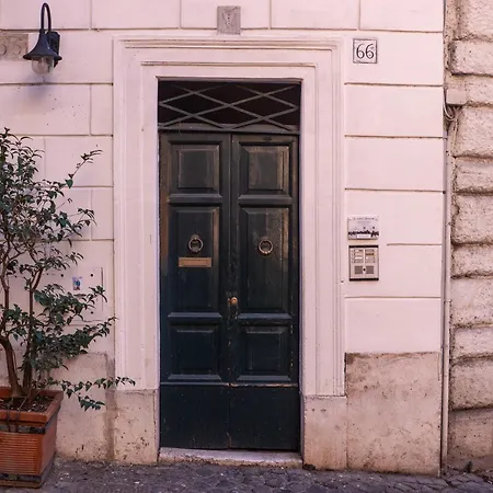 Navona Little Home Rome Exterior photo