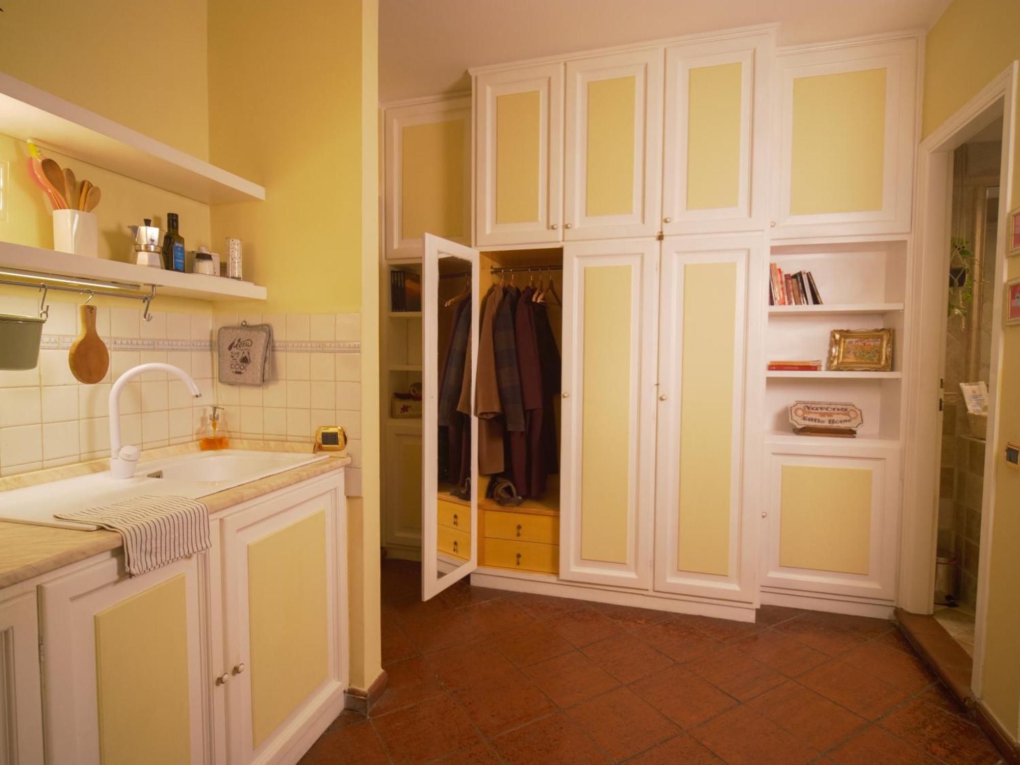 Navona Little Apartment Rome