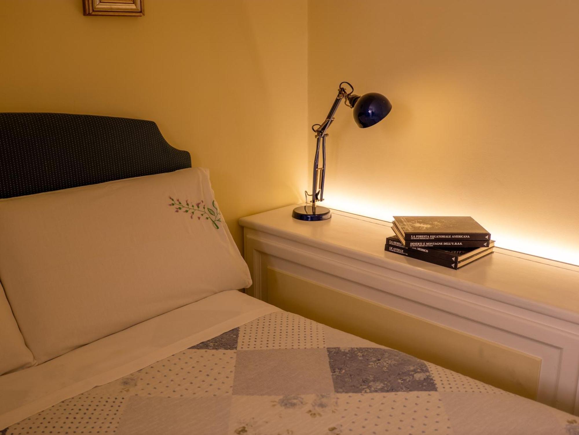 Apartment Navona Little Rome