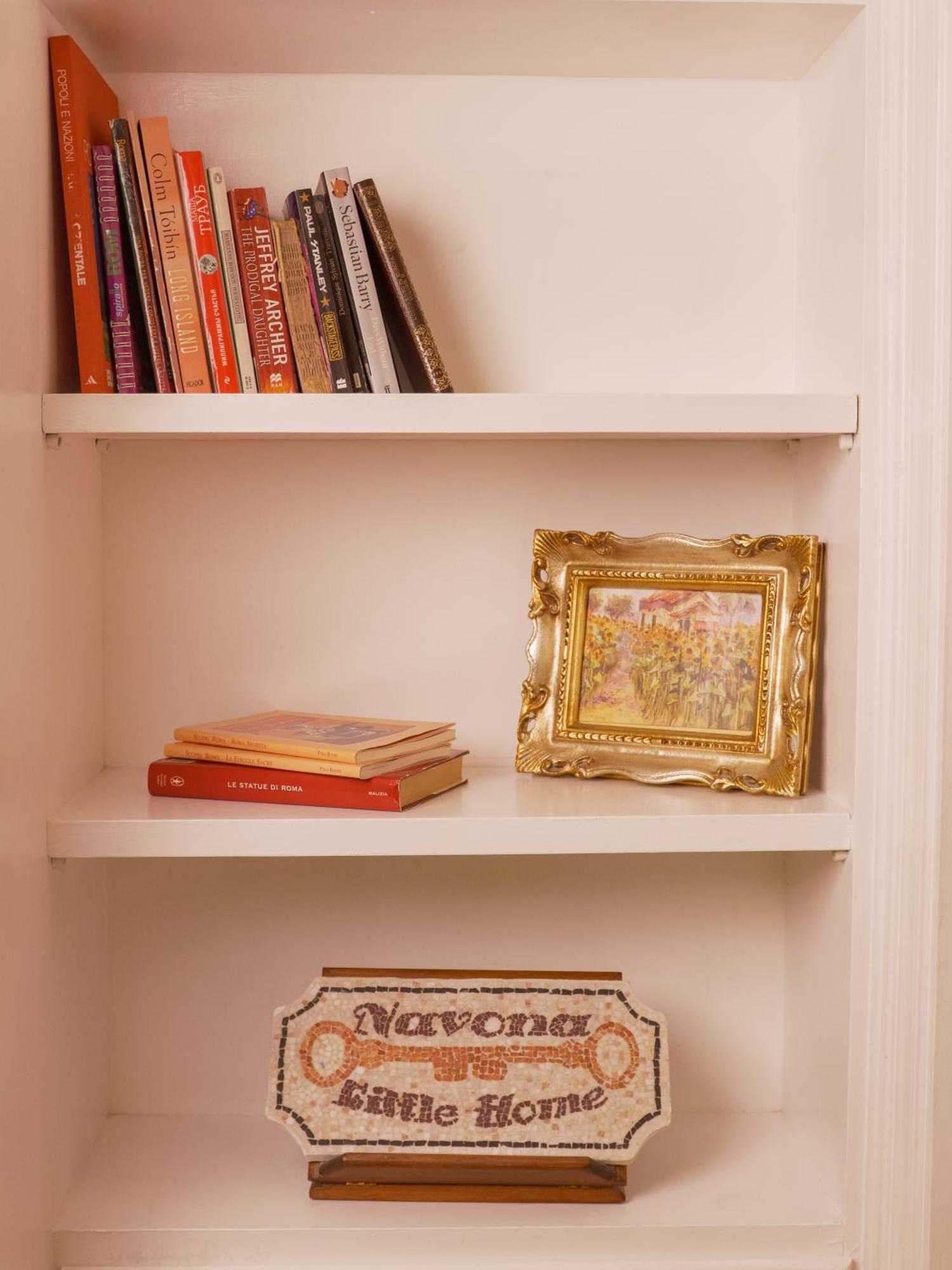 Apartment Navona Little Rome