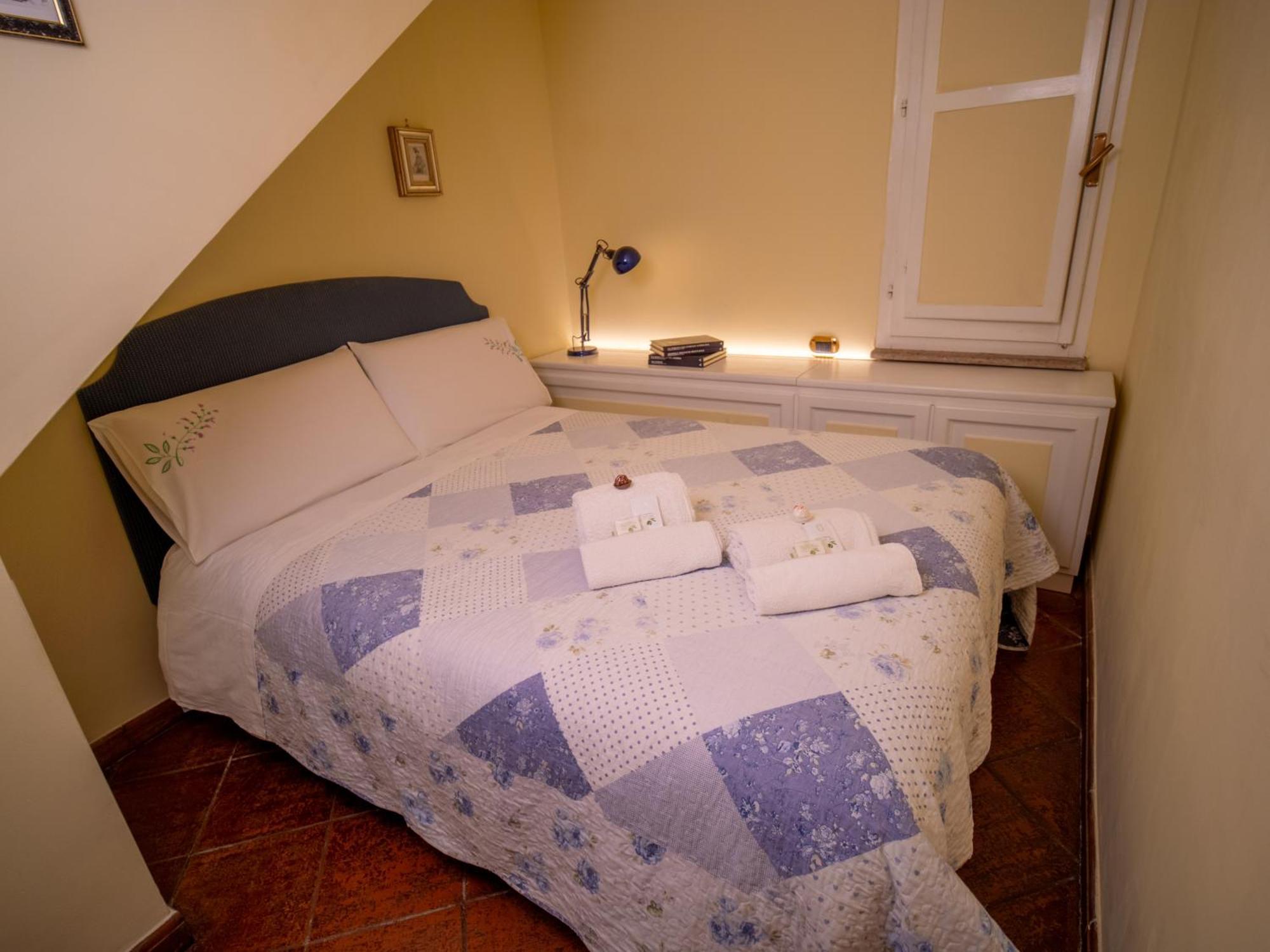 Apartment Navona Little
