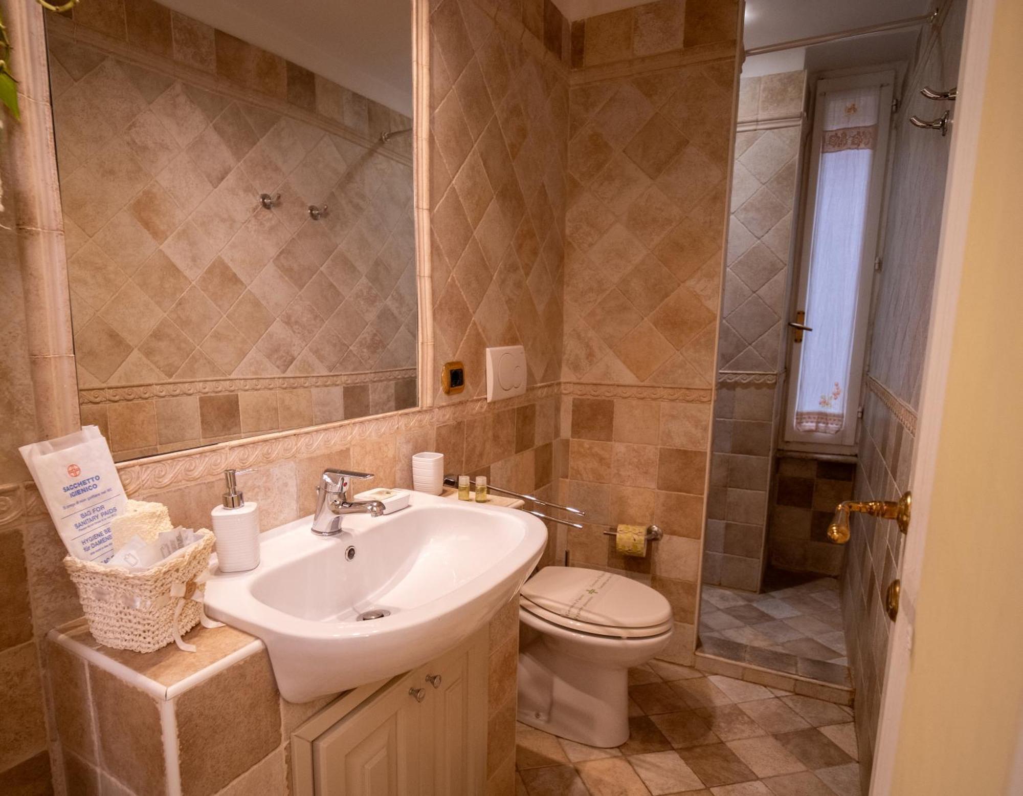 Navona Little Apartment Rome