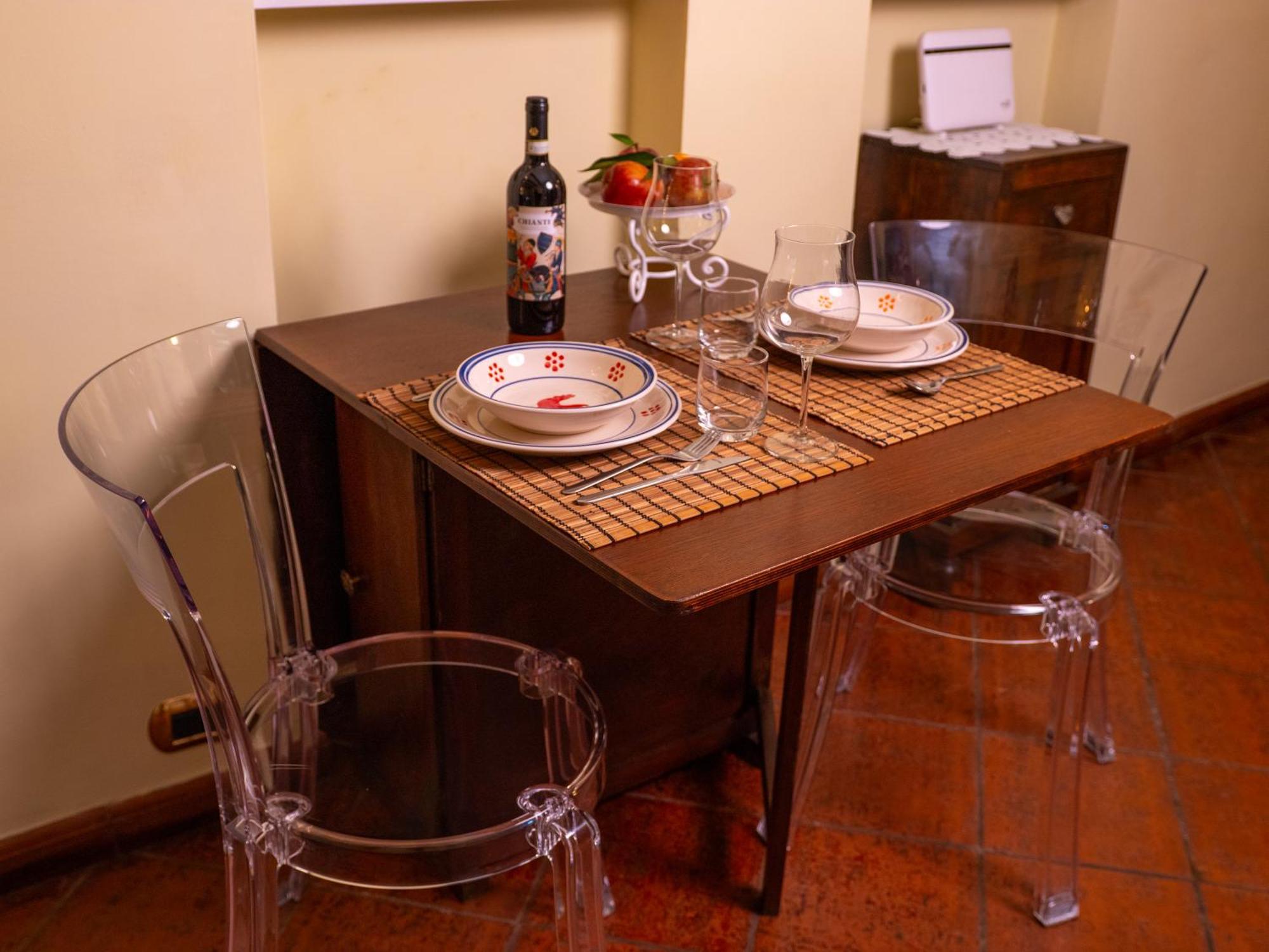 Navona Little Apartment Rome