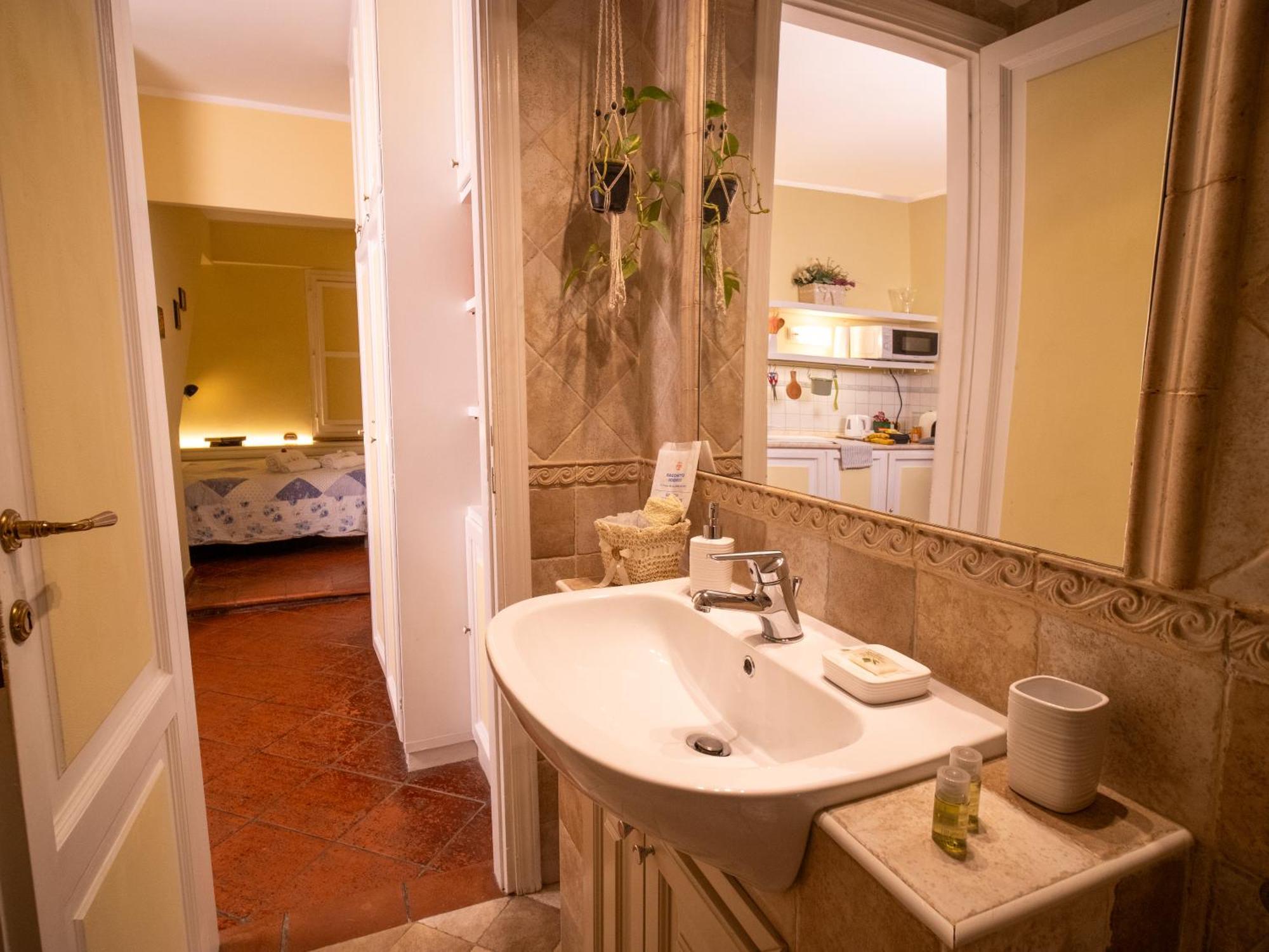 Navona Little Apartment